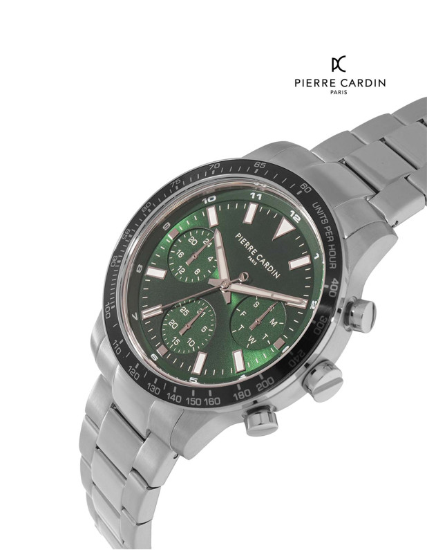 Pierre Cardin Gents Watch